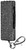 SKYLINE USA INC SGGDBOBK Stun Gun Bring-It-On Black Features LED Light Includes Keychain