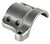 SAMSON MANUFACTURING Samson 040610300 Sling Point Gas Block Silver 1.25" OAL