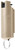 SKYLINE USA INC PSLGDQABC Pepper Slime Quick Action Range 16 ft Buttercream