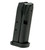 Shield Arms Z8PM8NC Z8 Magazine  8rd Fits Glock 43 Black Steel