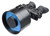 AGM Global Vision 13F8P822154211 FoxBat-8 NW1 Night Vision Black 8x