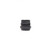 Jk Armament JK155PROQATM Pro Quick Attach Taper Mount Fits Titanium Cerakote Black