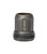 Jk Armament JKMDHDBE12M22X75XL Bald Eagle  Black M22x0.75 Threads 12 Gauge