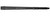 Rosco Manufacturing K9-1395-HY-THEDON-556 K9  5.56 NATO 13.95" Nitride Stainless Steel Barrel