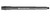 Rosco Manufacturing HSK-125-SOC-556-7-SP-C  Husky 5.56 NATO 12.50" Chrome Lined Phosphate 4150 CMV Barrel