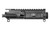 Rosco Manufacturing ROS-UPPER-BLK-004 Forged Upper Receiver Aluminum for AR15