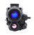 RIX OPTICS  (VISIR INC) RIX TACTICAL RENV-MW14   RNV-M ENH NV MONICULAR