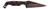 STROUP KNIVES STROUP MINIBG10           BLK/ACID ETCHED  3.5