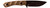 STROUP KNIVES STROUP GP2ODGG10          ODG/ACID ETCHED  3.5