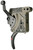 Rise Armament RA735C Reliant Trigger Black/FDE Curved