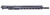 Rise Armament RA6ARCCUGRY18 Upper Receiver  6 ARC 18" Grey Cerakote Barrel Aluminum