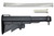 DPMS DP51655160091 CAR15 STOCK ASSEMBLY KIT BLK