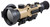 IRAY USA LLC InfiRay Outdoor HYH75W RICO Hybrid 640  Thermal Black 4x75mm Multi- 1 BDC/1 DIY/7 Static Reticle, 8x Zoom, 640x512, 12 Microns, 50 Hz Resolution