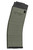 Tippmann Arms A201248 M4-22  25rd 22 LR, OD Green Steel