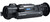 PARD USA, LLC PARD OC2-19 Ocelot 256 Thermal Black 3.2 x Variable 19mm, Digital 2x/4x/6x/8x Zoom, 256x192, 12 Microns, 50 Hz Resolution