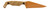 STROUP KNIVES STROUP B5ODGFDECER        ODG/FDE  CERA    3.5