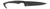STROUP KNIVES STROUP MK2S-B-BLKCER   BLK/BLK  CERA    4
