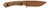 STROUP KNIVES STROUP GP2ODGG10FDECER    ODG/FDE  CERA    3.5