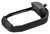 Sct Manufacturing 0220450100CA SCT 17 Billet Magwell Compatible w/ SCT17 Frame Black Aluminum