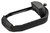 Sct Manufacturing 0220450001CA SCT 19 Billet Magwell Compatible w/ SCT19 Frame Black Aluminum