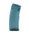 AMEND 2 MAGS/TECHNA CLIP Amend2 556MODCVICE30 MOD-C  30rd 5.56 NATO Fits AR-15 Teal