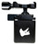 Tricer RH-WMNT-1 Tricer-RH Arca Swiss Mount Black Aluminum