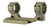 REARDEN 10222 ARGOS 34MM 1.74" GREEN