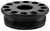 Anechoic DTAM14X1LH Direct Thread Adapter M14x1LH Titanium