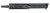 Cobalt Kinetics CKPROURG556145BLK CK-Pro Urg  5.56x45mm NATO 14.50" Black Cerakote Receiver
