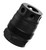 Liberty Precision Machine LPM-2011 Baby Bell Muzzle Brake Black Stainless Steel 1/2"x28 Threads 1.10" OAL