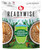READYWISE / WISE FOODS Wise Foods RW05802 Apple Cinnamon Cereal  2.5 Servings 6 Per Case