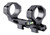 RUFFS PRECISION RPM BC-35150     BRAVO 35MM CANTILEVER MNT 1.50"
