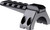 RUFFS PRECISION RPM 35-LRC       35MM LOW RAIL CAP