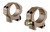 RUFFS PRECISION RPM CLR-30100-FDE PRECISION 30MM MEDIUM 1.00"