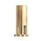 Jk Armament JK155PISTON5X28  Piston 9mmLuger 1/2"x28 Stainless Steel For Pistol