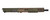 Bilson Arms P7UFSFG10R1 BA-15FCP  338 ARC 10+1 12.50" Threaded Barrel, Flat Dark Earth/Sniper Green Cerakote Aluminum Receiver w/Picatinny Rail, M-LOK Handguard