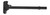 ONE HORSE LLC ONE OH-UCH01 STANDARD AR15 CHARGING HANDLE