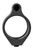 ONE HORSE LLC ONE OH-GB01  LOW PROFILE STEEL GAS BLOCK .750 DIA