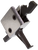 CMC TRIGGERS CORP CMC Triggers 91507 Drop-In  Single-Stage Flat Trigger w/ 3.50 lbs Draw Weight & Black/Silver Finish