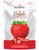 READYWISE / WISE FOODS ReadyWise SK05006 Simple Kitchen Freeze Dried Fruit Strawberry 1 Serving Pouch 6 Per Case