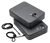 HORNADY MFG CO SnapSafe 75221 Lock Box  2XL Key Entry Black Steel 11.50" L x 8.50" W x 2.50" D 2pk
