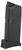 Kci Usa Inc KCIMZ053   6rd 9mm Compatible w/ Glock 43 Black Polymer
