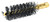 ALLEN/BREAKTHROUGH CLEAN Breakthrough Clean BT20GNBB Nylon Bristle Bore Brush 20 Gauge