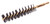 ALLEN/BREAKTHROUGH CLEAN Breakthrough Clean BT40NBB Nylon Bristle Bore Brush .40