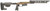 Fierce Firearms SACHSBZ  Chassis Kit Bronze Fits AR-15 Short Action