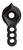 WATCHTOWER DEFENSE WT SSKBLK SAFETY SELECTOR KIT - BLACK