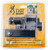 Browning Trail Cameras CTM T-Post Mount  Black Powder Coated Steel Fits Browning Trail Cameras