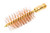 ALLEN/BREAKTHROUGH CLEAN Breakthrough Clean BT12GPBBB Phosphorus Bronze Bore Brush