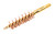 ALLEN/BREAKTHROUGH CLEAN Breakthrough Clean BT357389PBBB Phosphorus Bronze Bore Brush