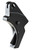 APEX TACTICAL SPECIALTIES Apex Tactical 100067 Forward Set Sear & Trigger Kit Drop-in Trigger with 4-5 lbs Draw Weight & Black Finish for S&W M&P